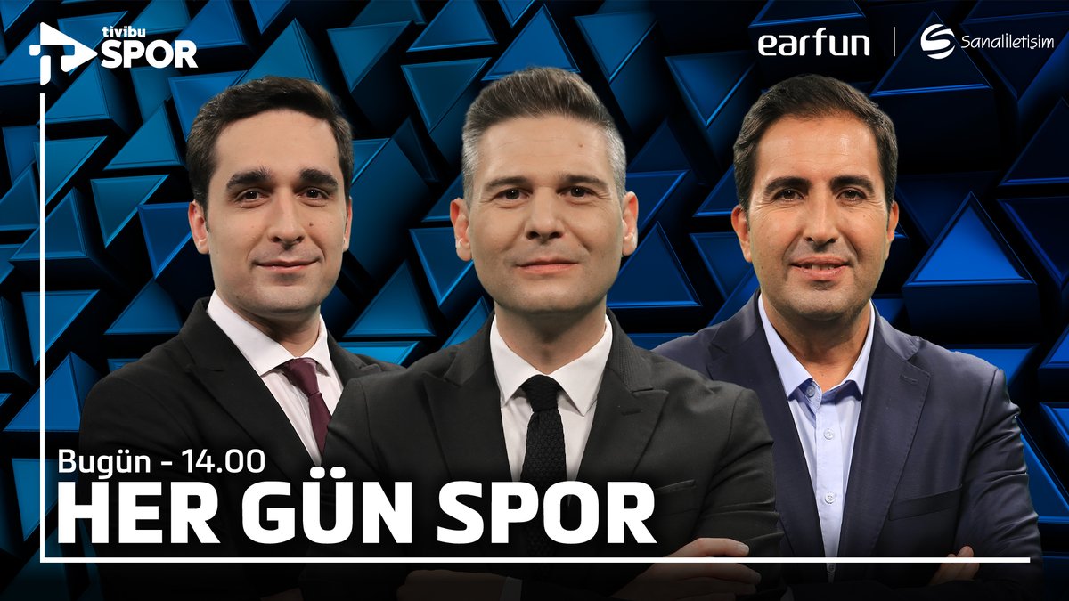 Tivibu Spor tweet media