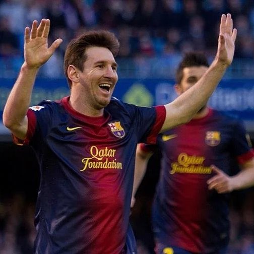 IG: DebatableFootballOpinions (DFO) tweet media