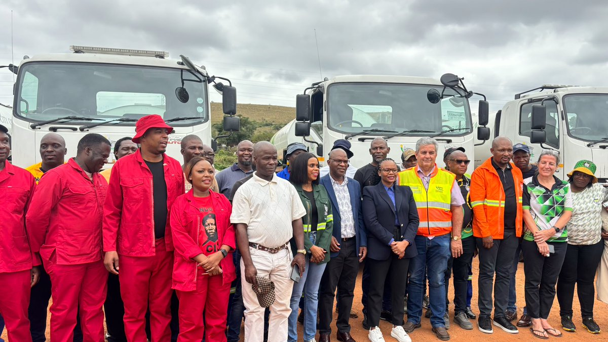 Corporate & Shared Services tweet media