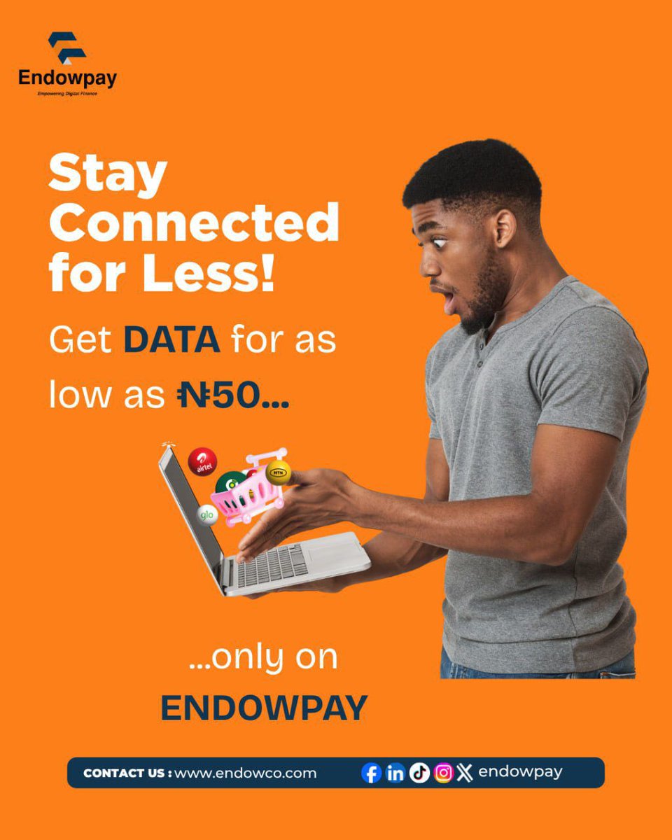 Endowpay tweet media