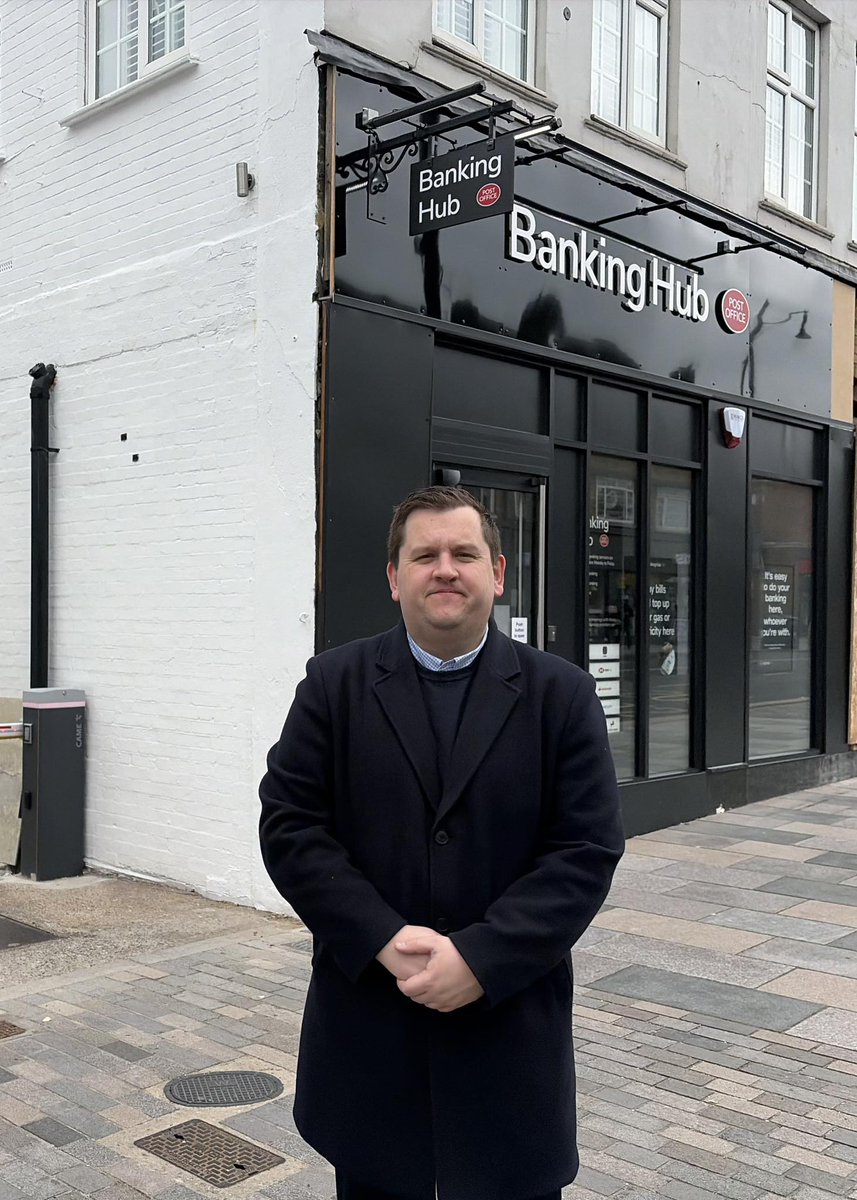 Louie French MP tweet media