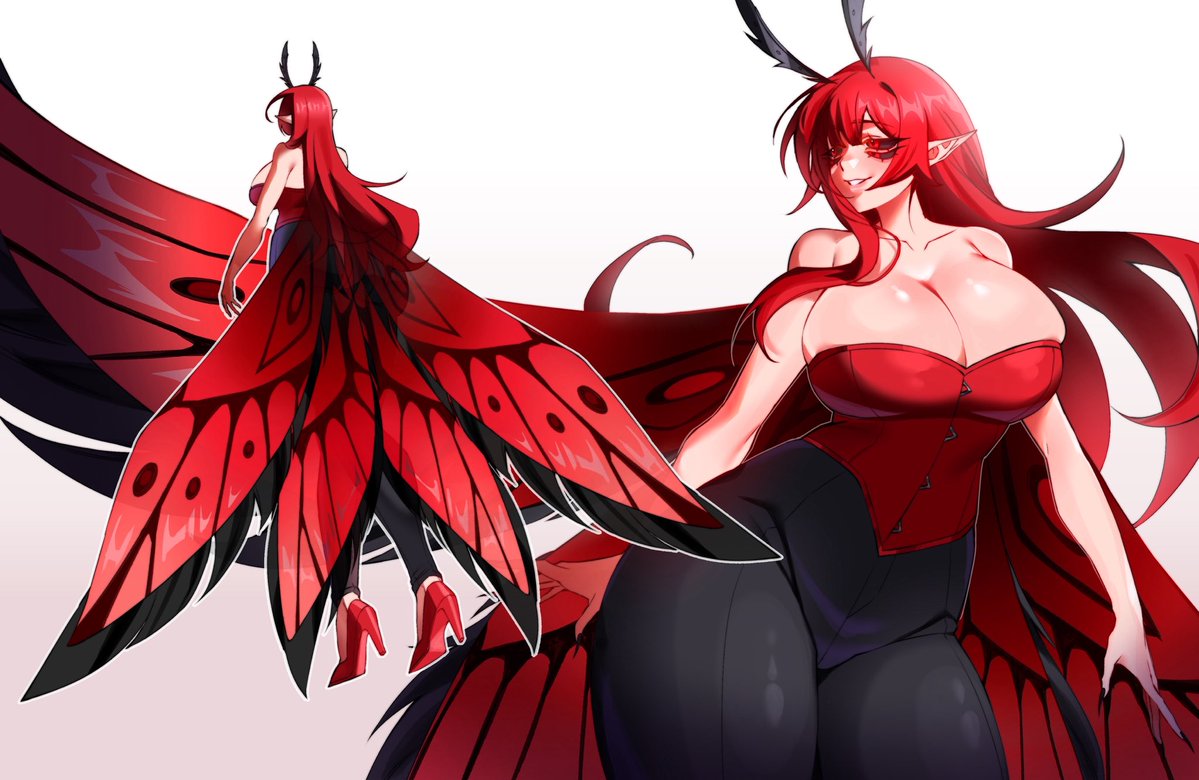 ⛧BasicallyVal⛧ tweet media