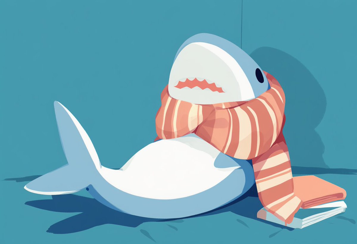 Shark Girls | Sharkey 🦈 tweet media