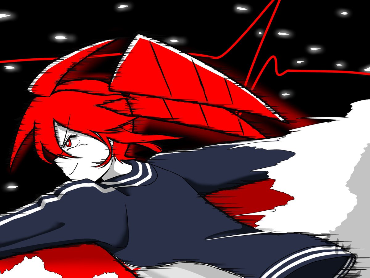 ミルセン tweet media