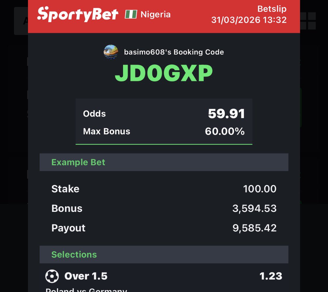 BasimoBettips tweet media