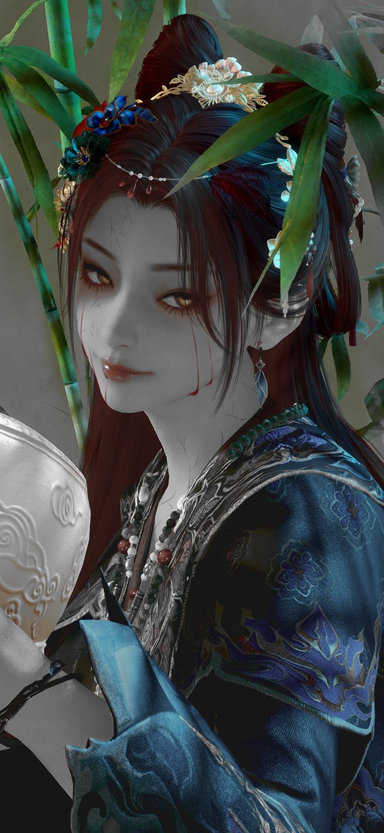 biruuu || inactive. tweet media