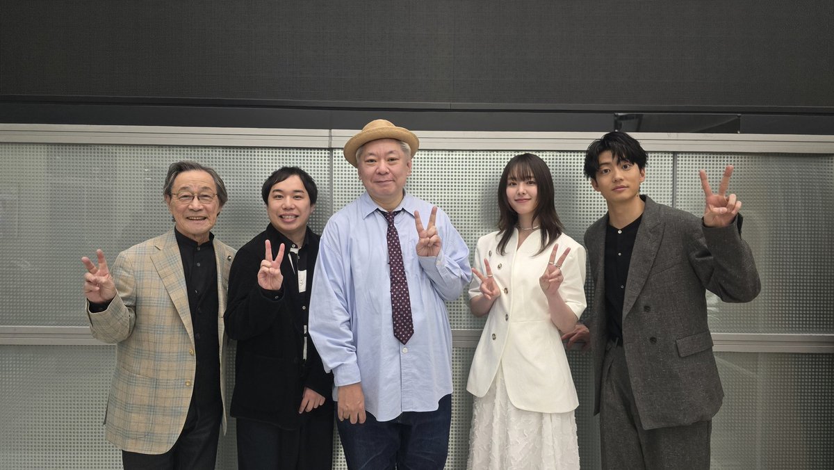 鈴木おさむ tweet media