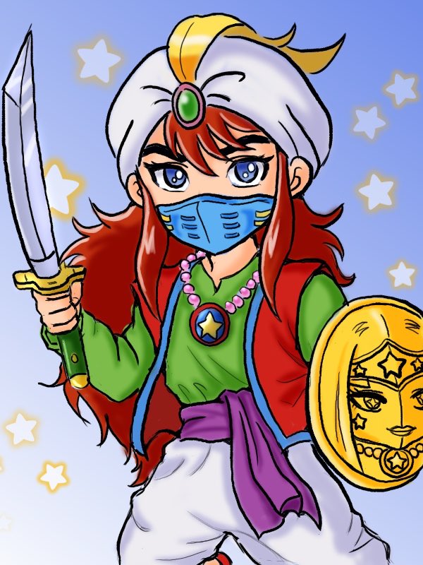 うさこ tweet media