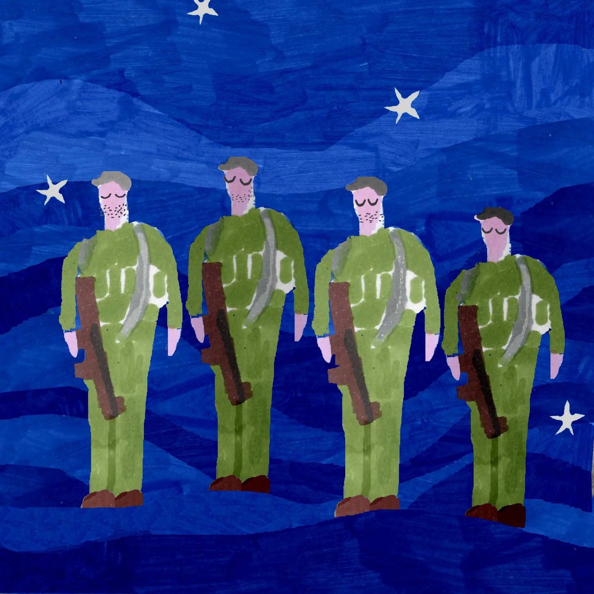 ShAuLi ✊🏼🔥🏳️‍🌈 tweet media