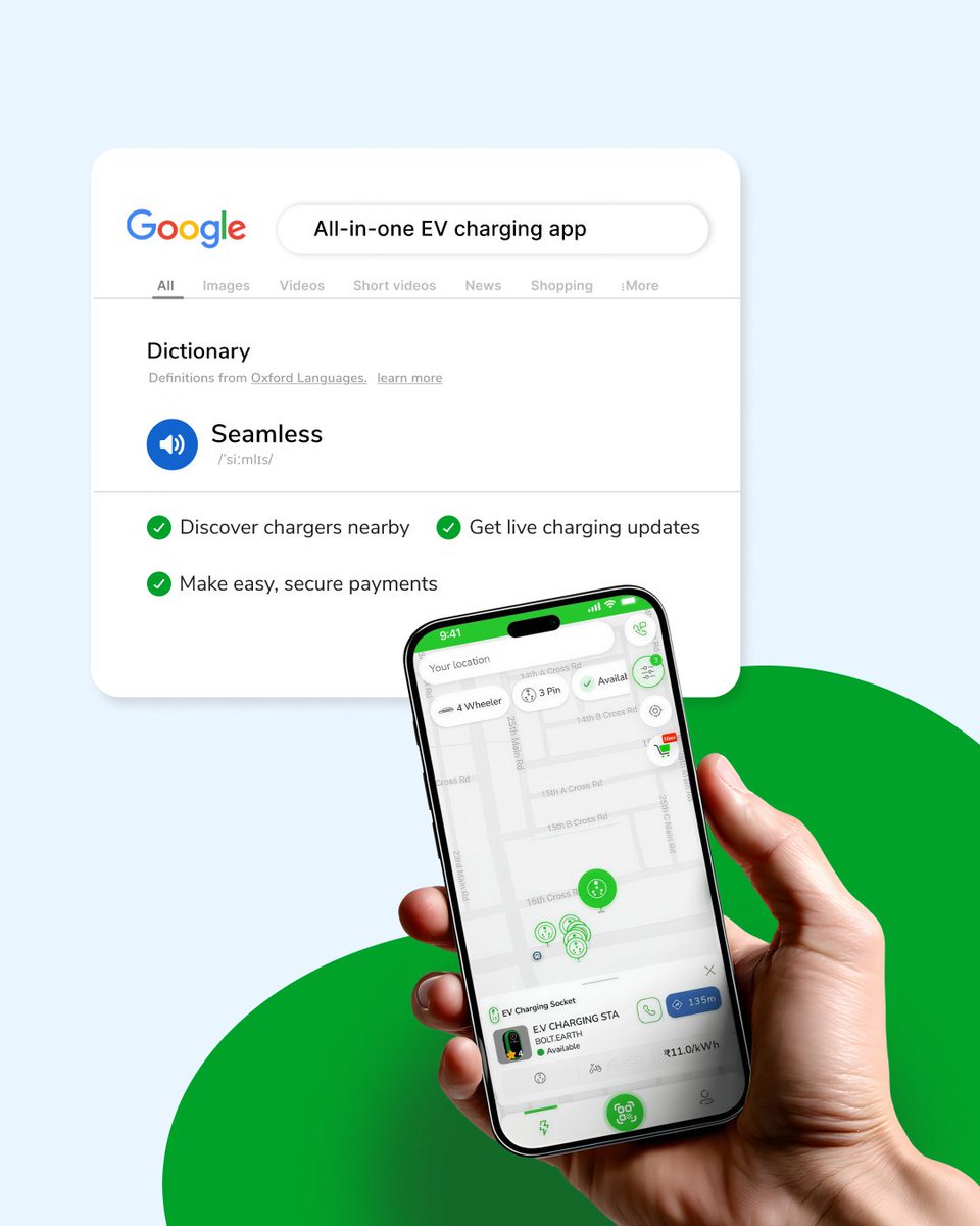 Bolt.Earth tweet media