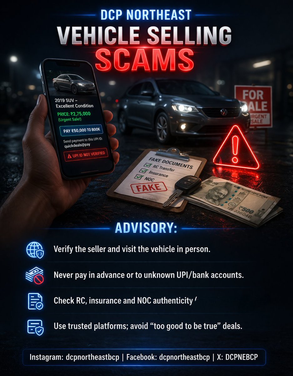 DCP North East tweet media