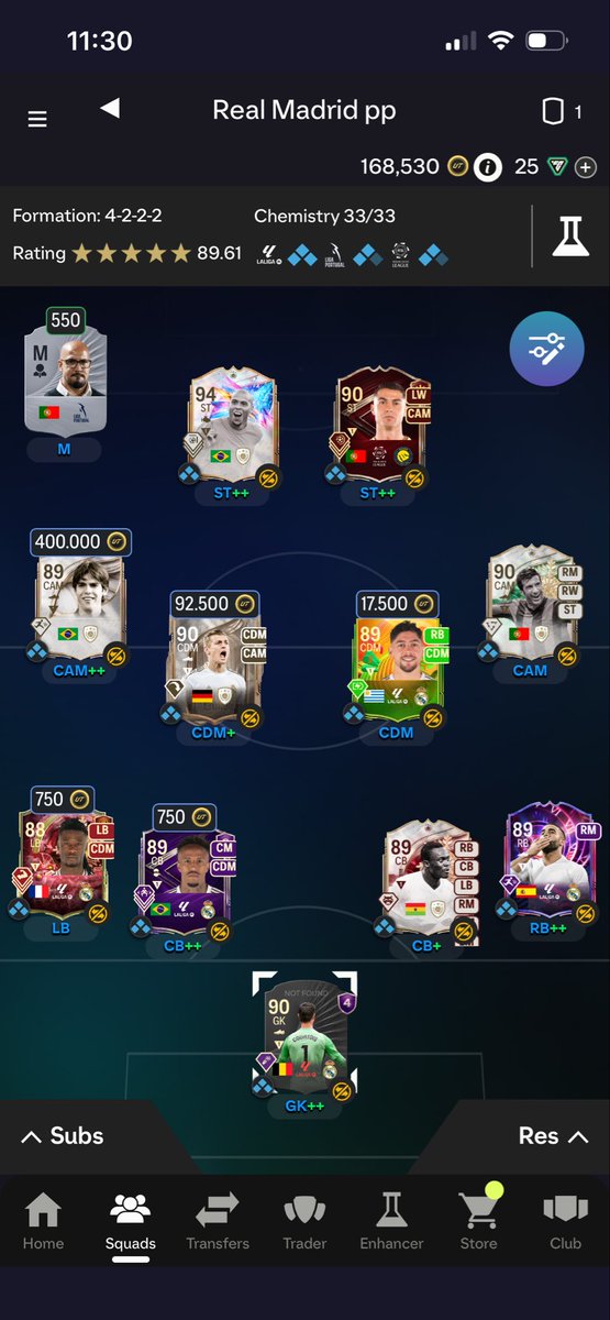 Mo Kashlan 💎 tweet media