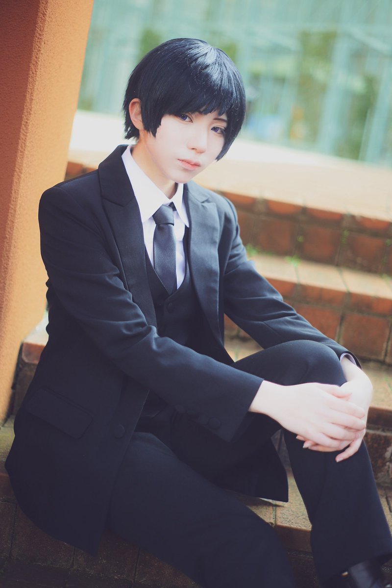 逢生（あい） tweet media