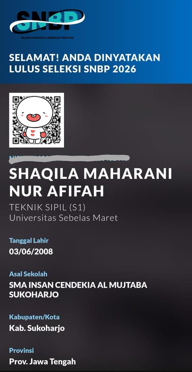Shaki (udah ga) belajar UTBK k/ia 🐧 tweet media