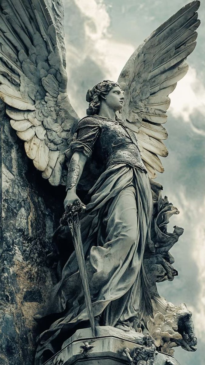 Del' Angellum tweet media