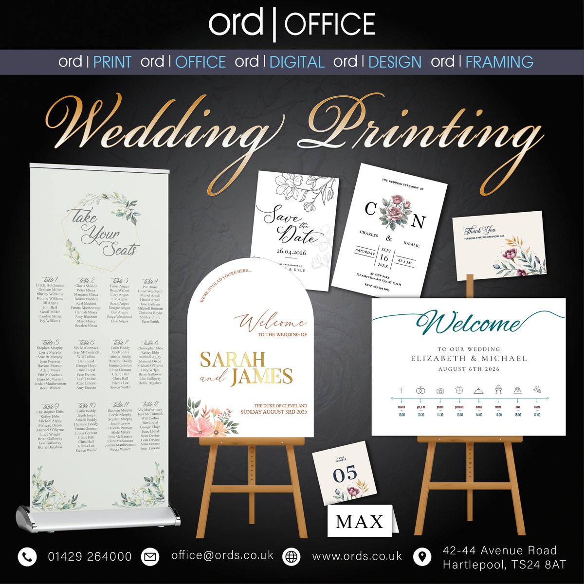 Ord|OFFICE tweet media