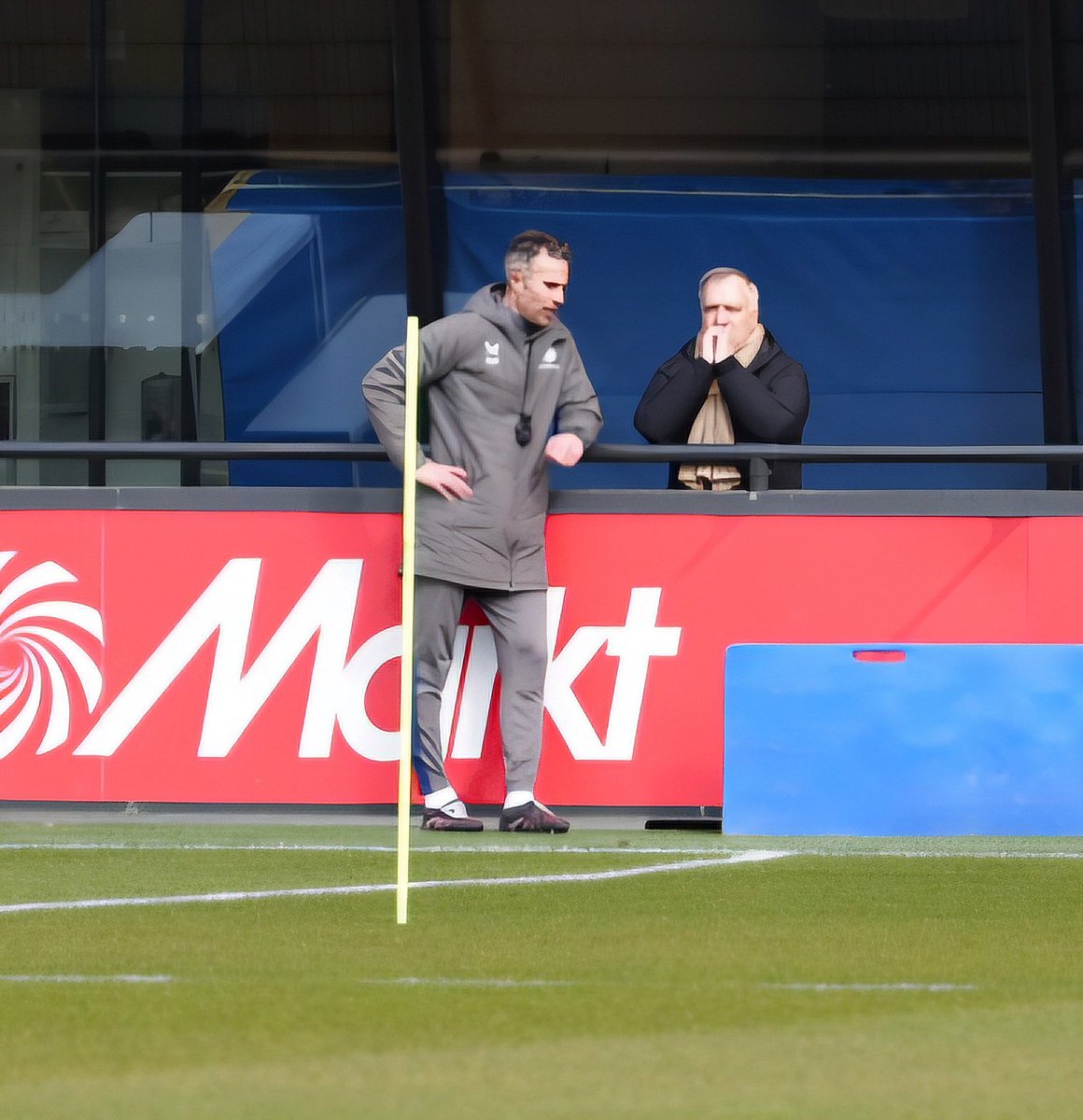FEYENOORDTRAINING.NL tweet media