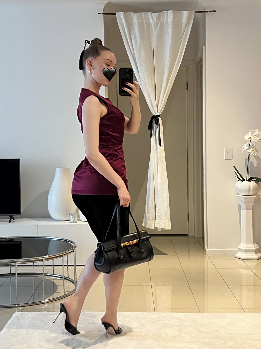 Gisele Harlow tweet media