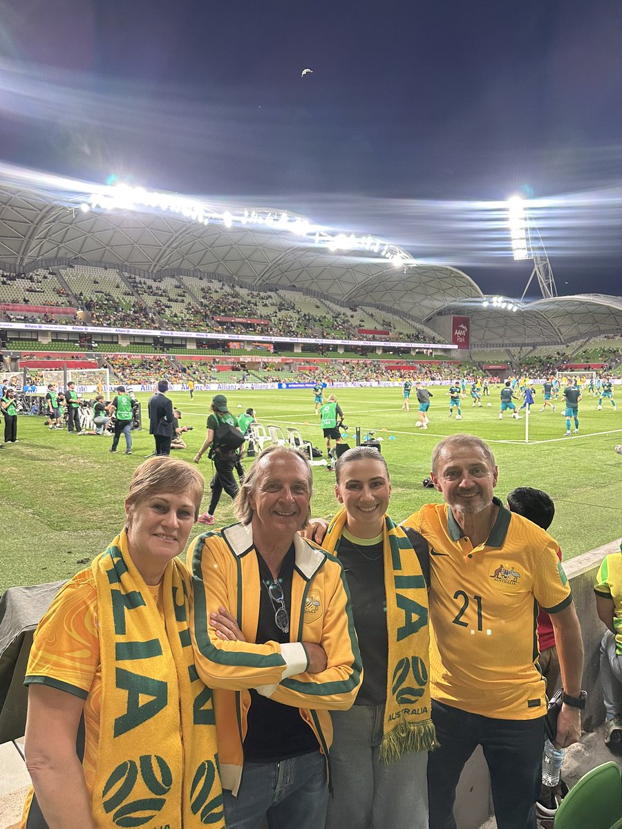 Georgia Rajic tweet media