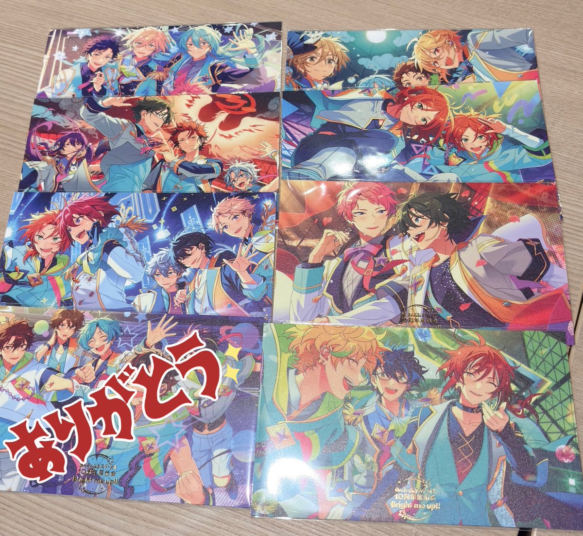 純和@初回プロカ必読 tweet media