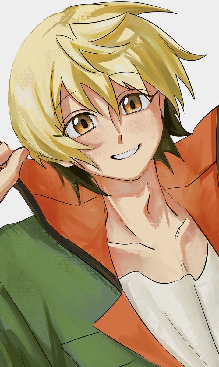 うほほい tweet media