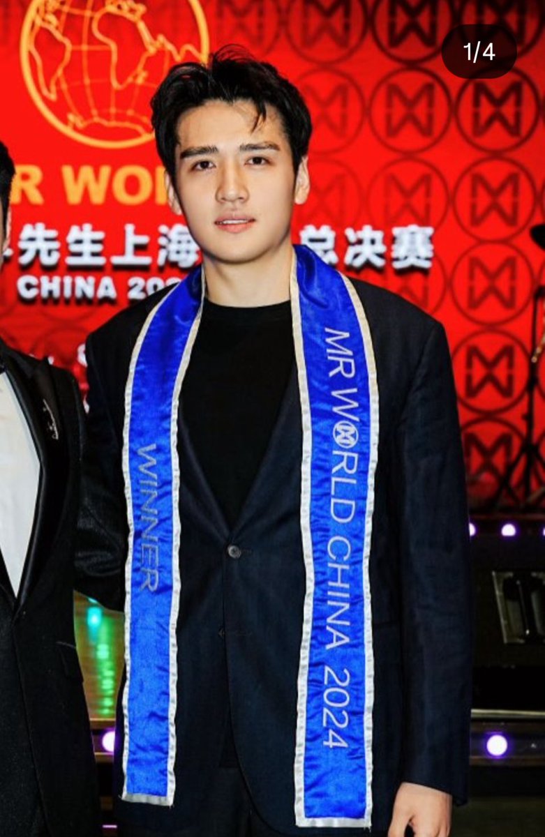 Ye Yint 🇲🇾🇲🇾 tweet media