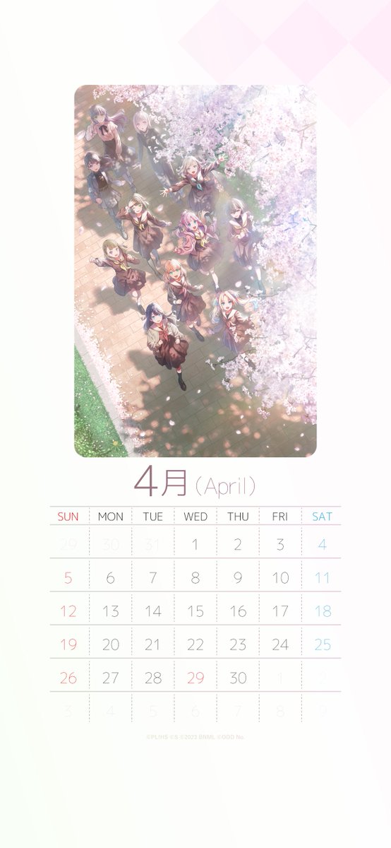 ラブライブ！蓮ノ空女学院スクールアイドルクラブ（Link！Like！ラブライブ！） tweet media