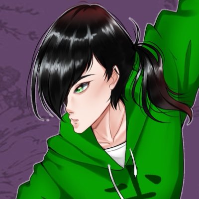 SteelAxleVII 風の武者 tweet media