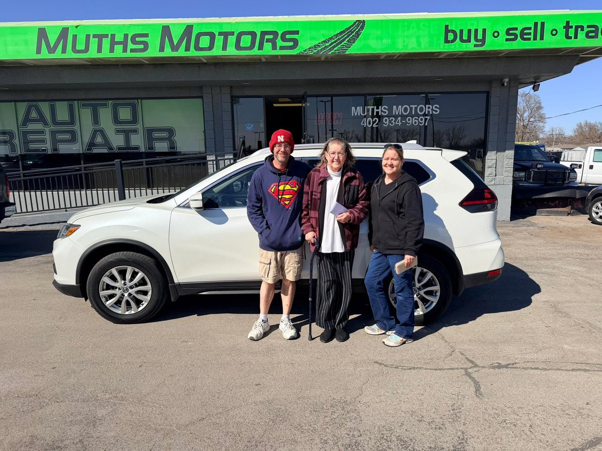 Muths Motors tweet media