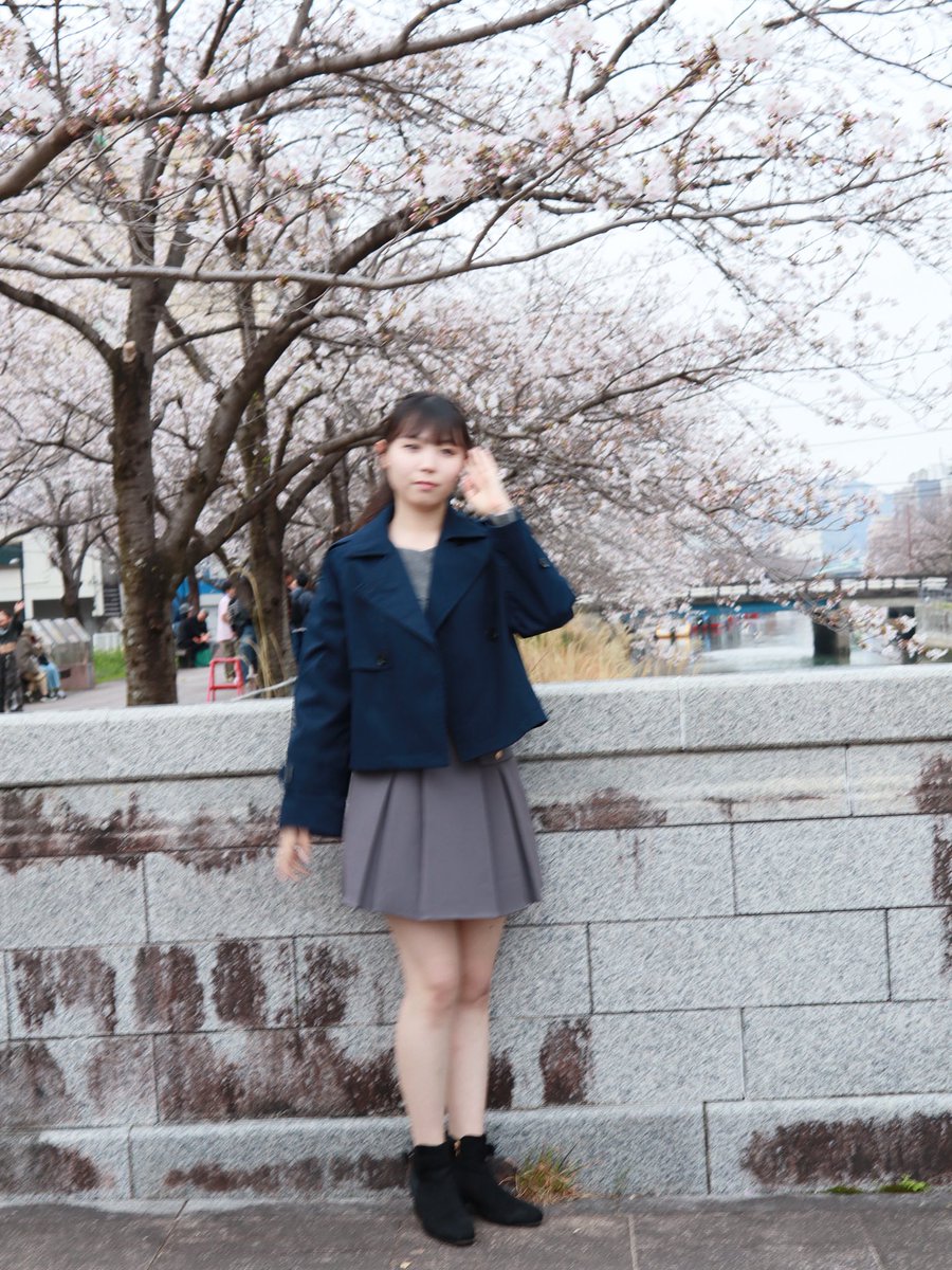 tatikoma_'s tweet photo. 2026年03月29日(日曜日）桜🌸プチ撮影会

場所：かるぽーと周辺

#MINORI  #MINORI祭り 
#Disney好き #JD3
#推しの存在が尊い 
#推しが可愛すぎる
#推しを甘やかし隊
#ファインダー越しの私の世界 https://t.co/B90nATAf2f