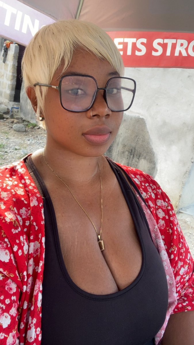 call me oluchi ☁️ 🍴Ugochi tweet media