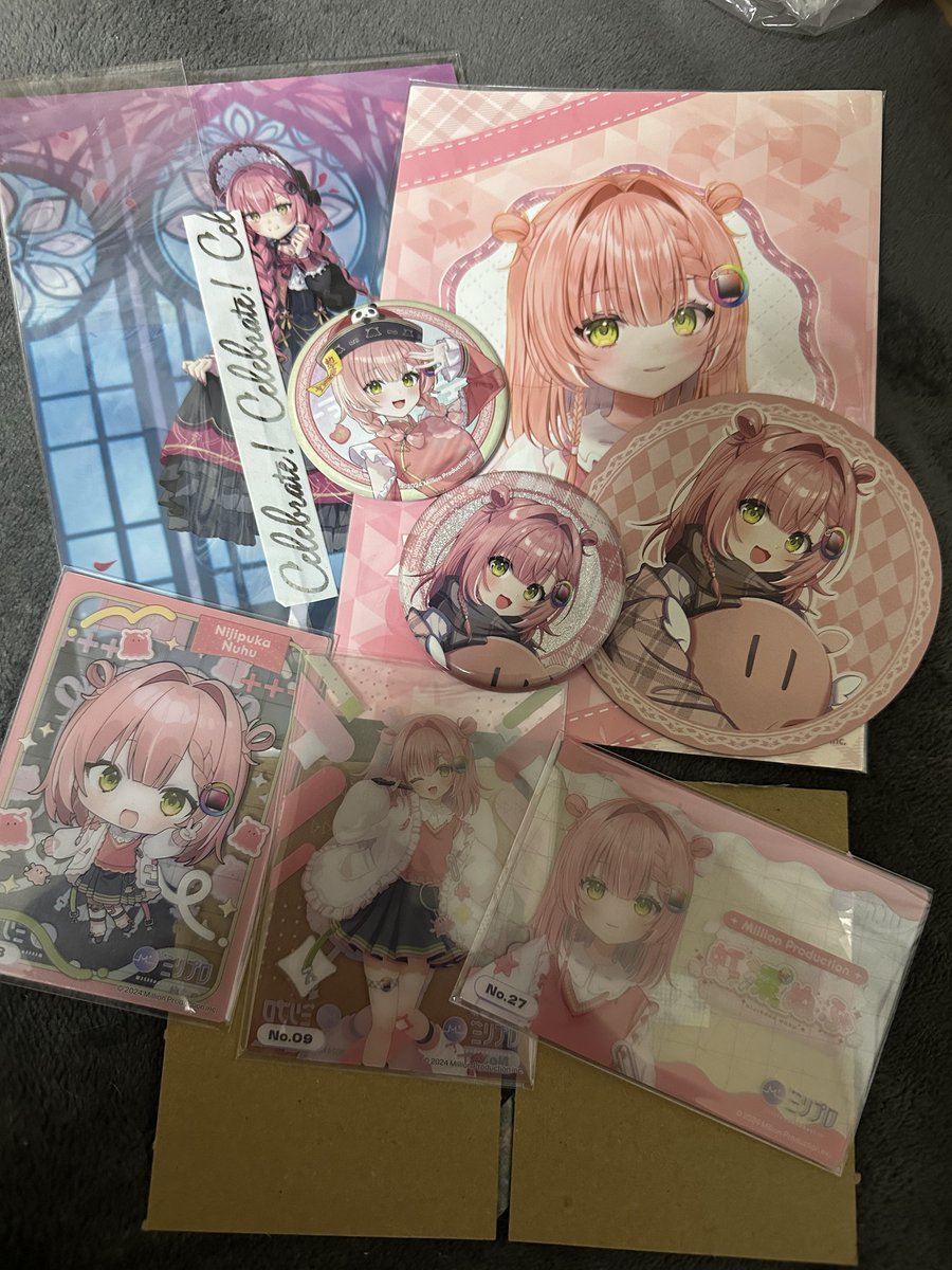 みづき tweet media