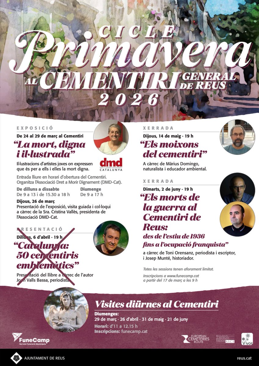 Ajuntament de Reus tweet media