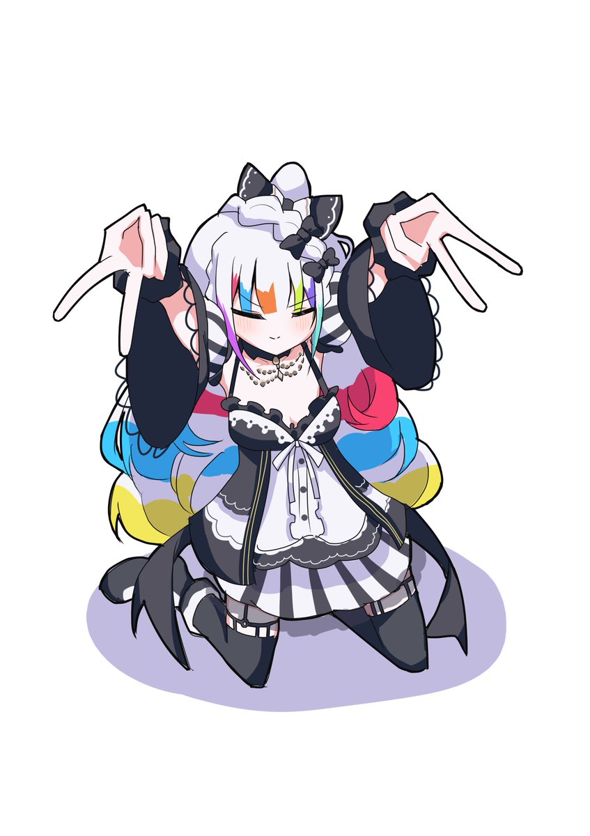 寒り(さむり) tweet media