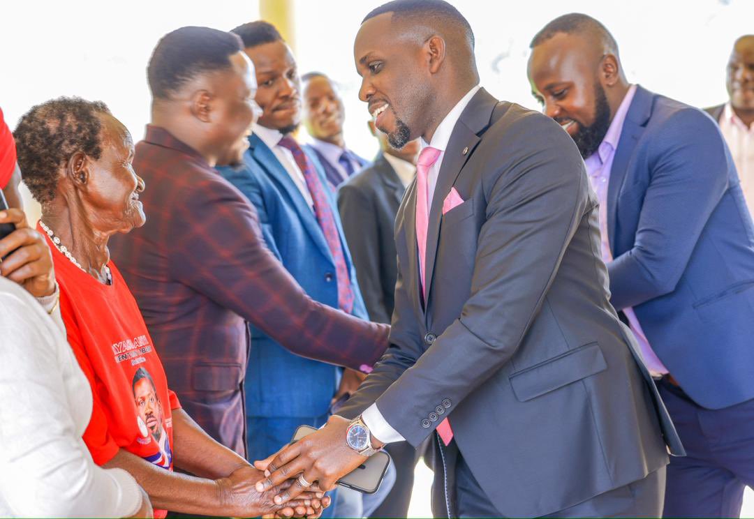 National Unity Platform tweet media