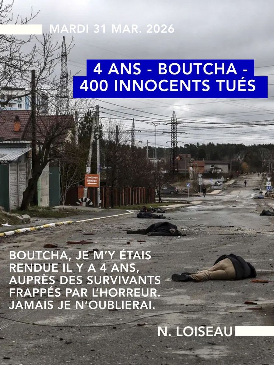 Nathalie Loiseau tweet media