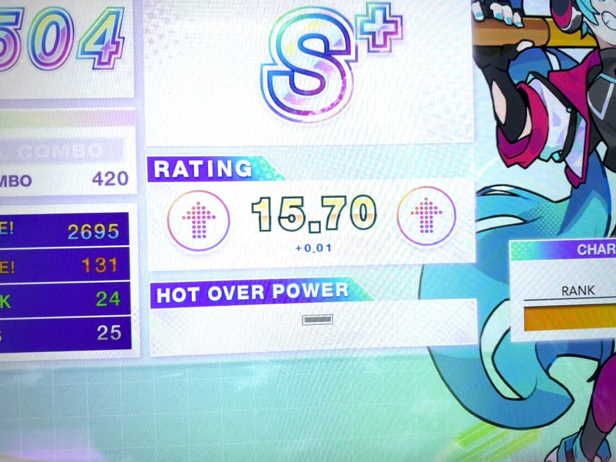 아츠코 tweet media