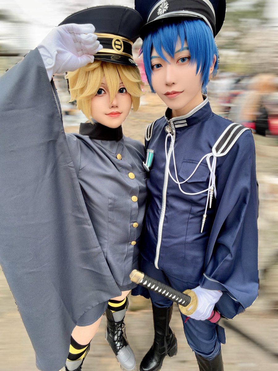 なな_Nana tweet media