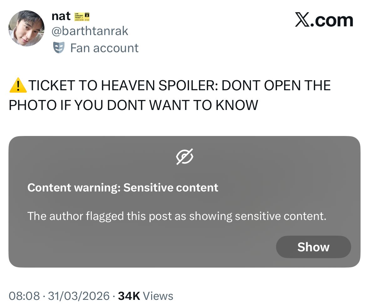 nat 🎫 tweet media