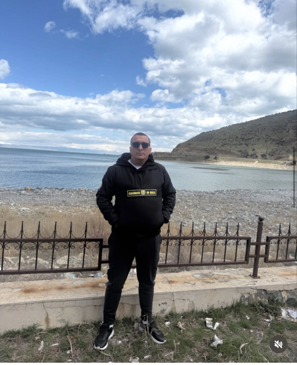 Bucaforce tweet media