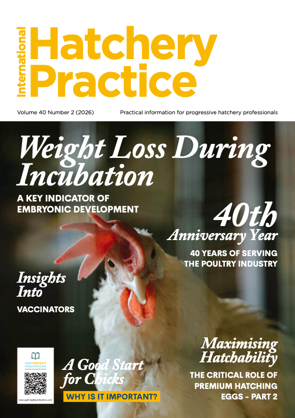 Agriinsight Publications Ltd tweet media