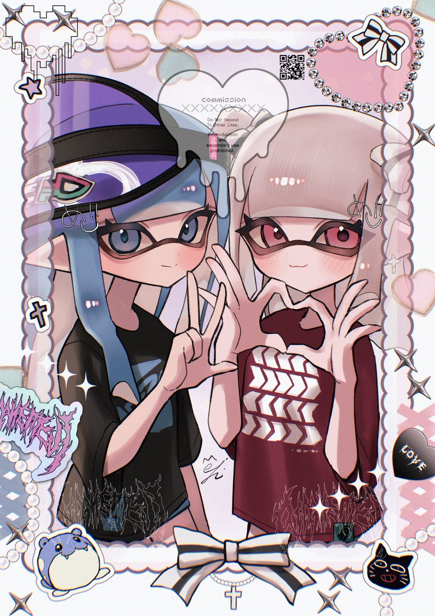 あまねめじ🖤🧷 tweet media