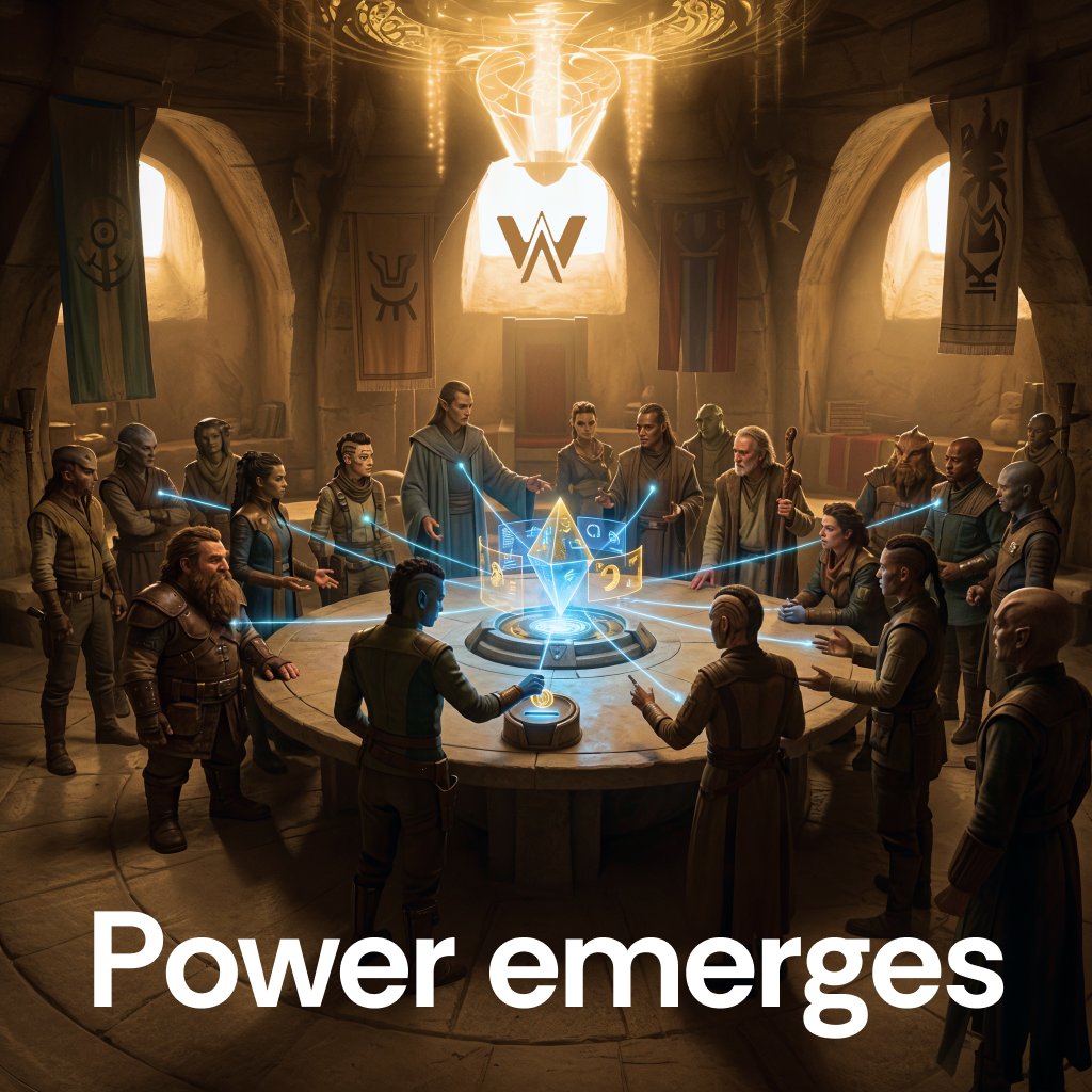 AI Worlds tweet media