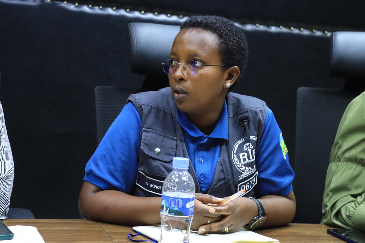 Bugesera District tweet media