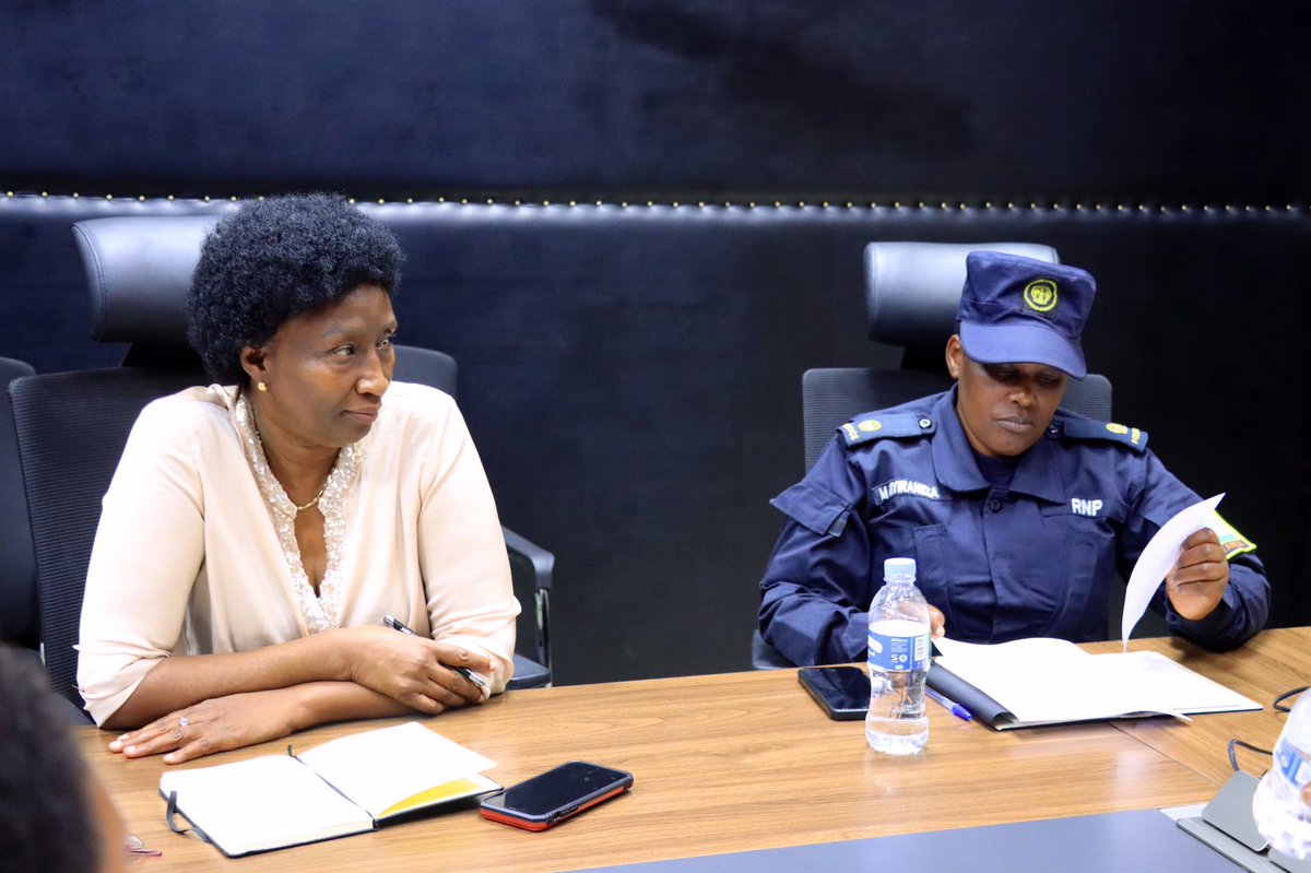 Bugesera District tweet media