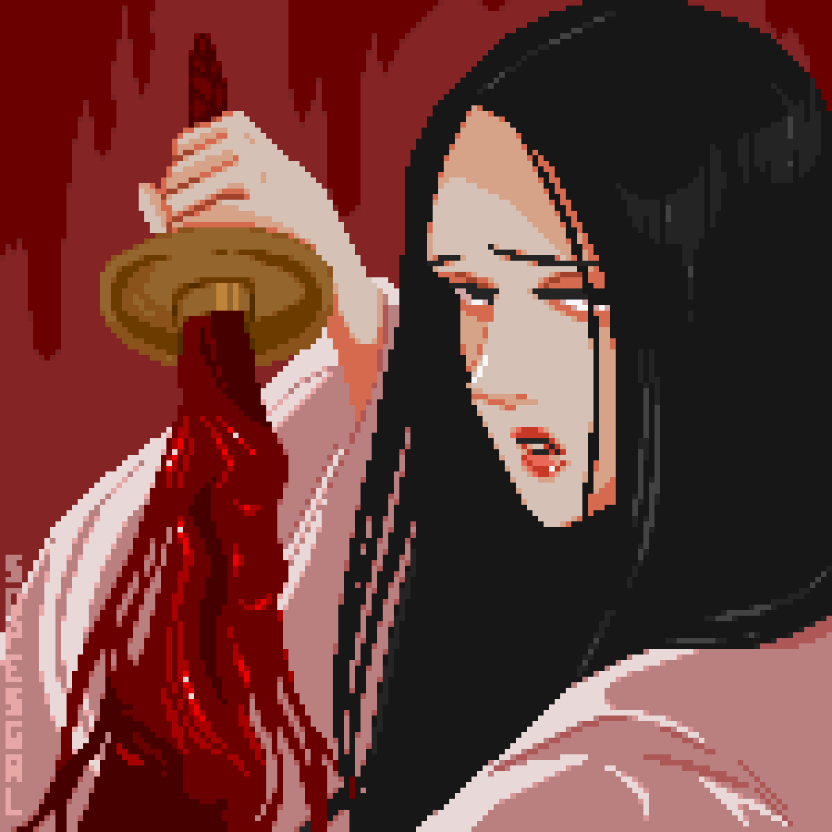 ITACHI UCHIHA 👁️🔺 tweet media