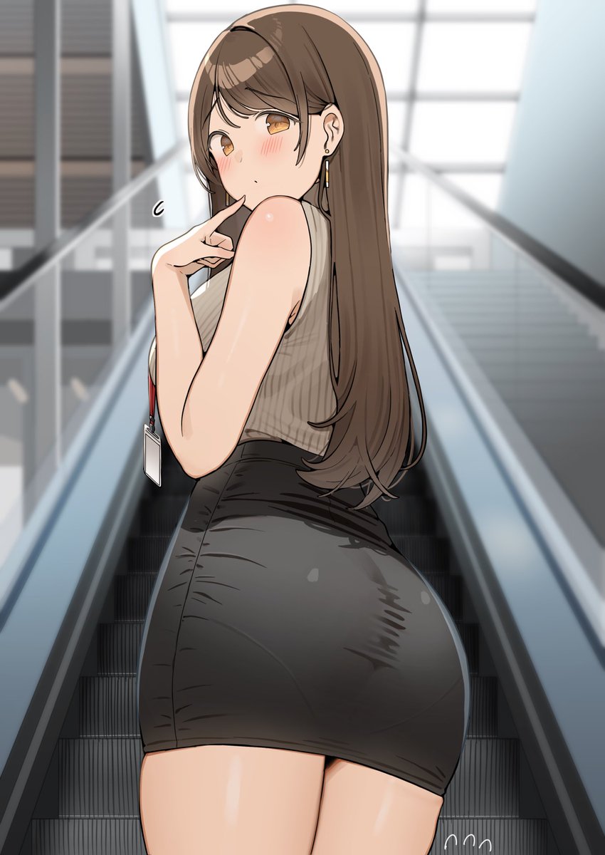 まほなの課 tweet media