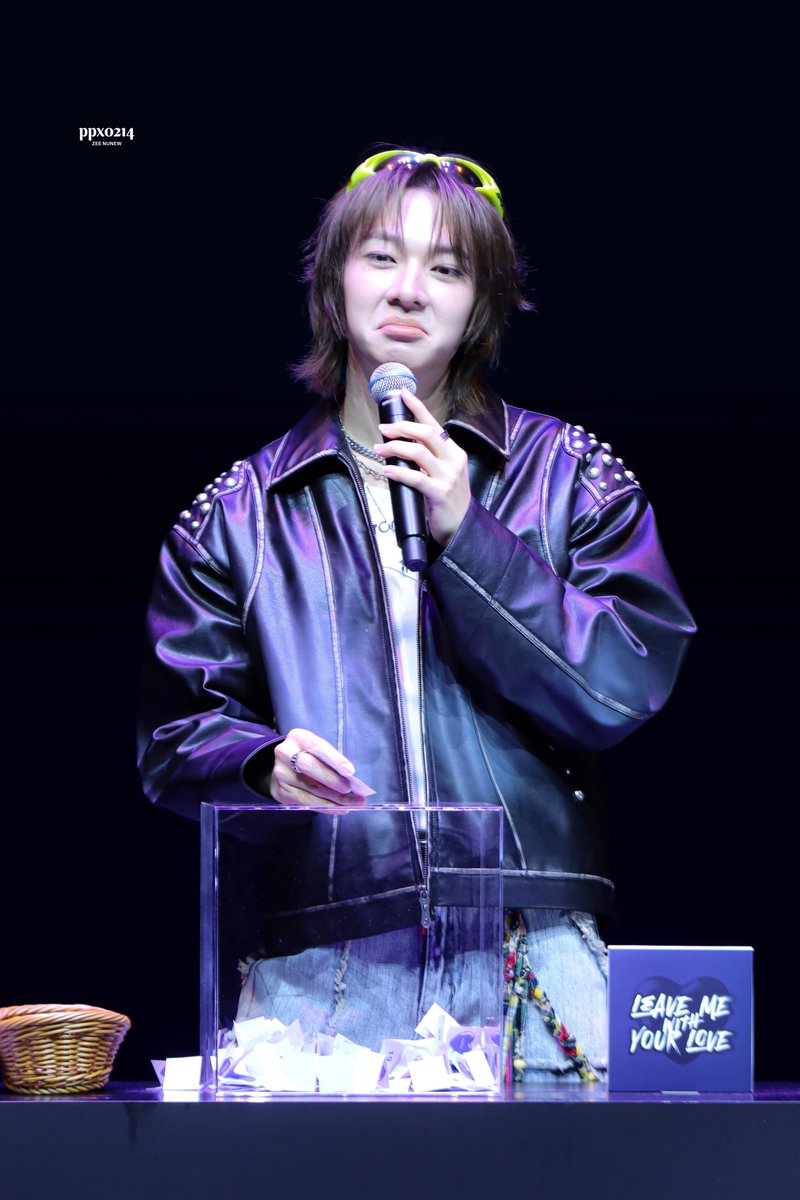 B A M 🍀 tweet media