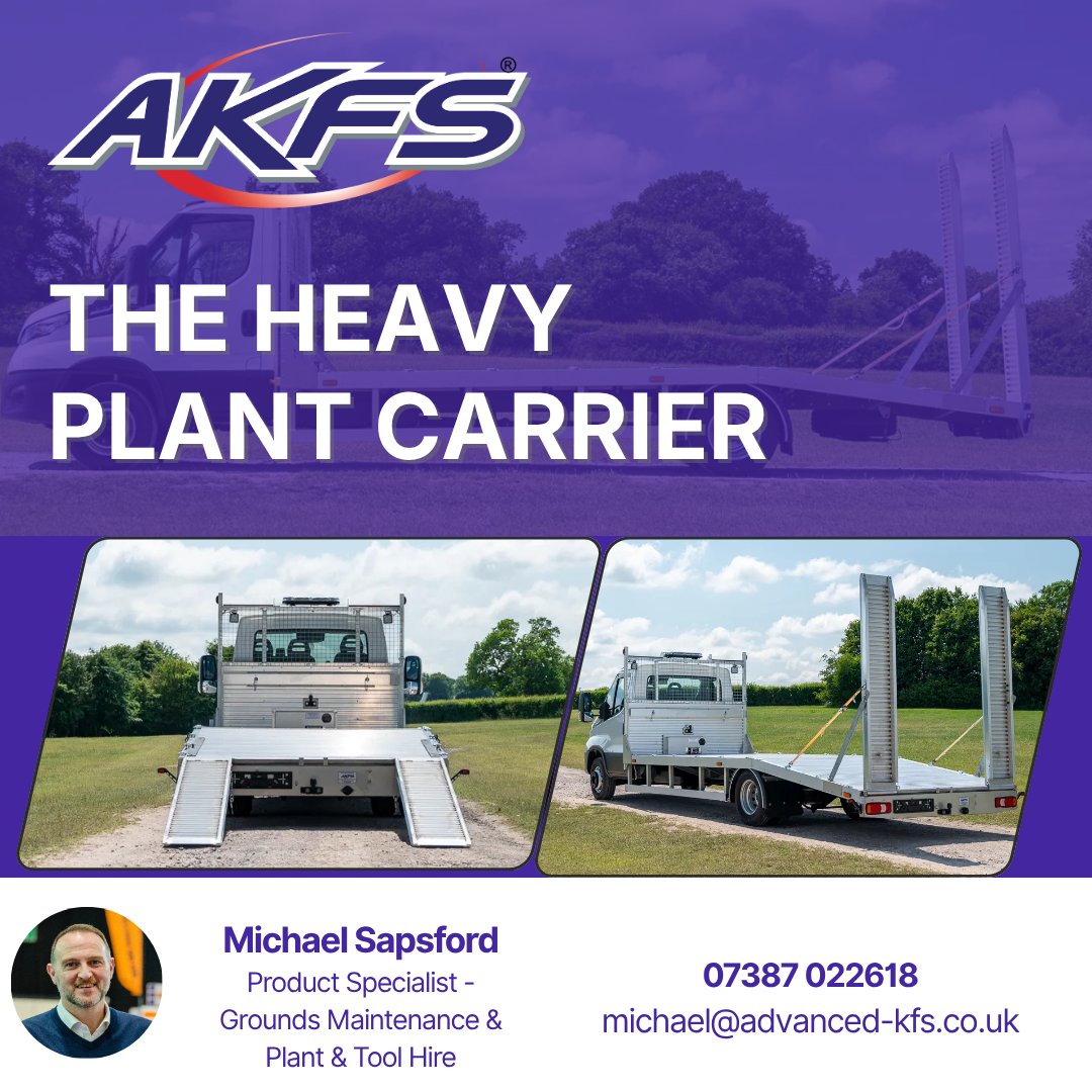 AKFS Ltd tweet media