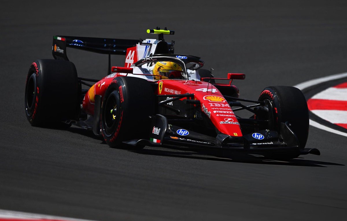 Pit Crew tweet media